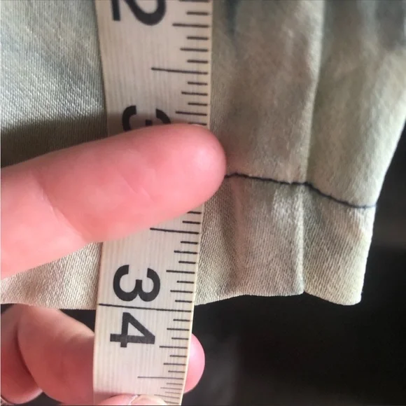 NWOT Zara The Batik Tie Dye Skirt - Picture 14 of 14